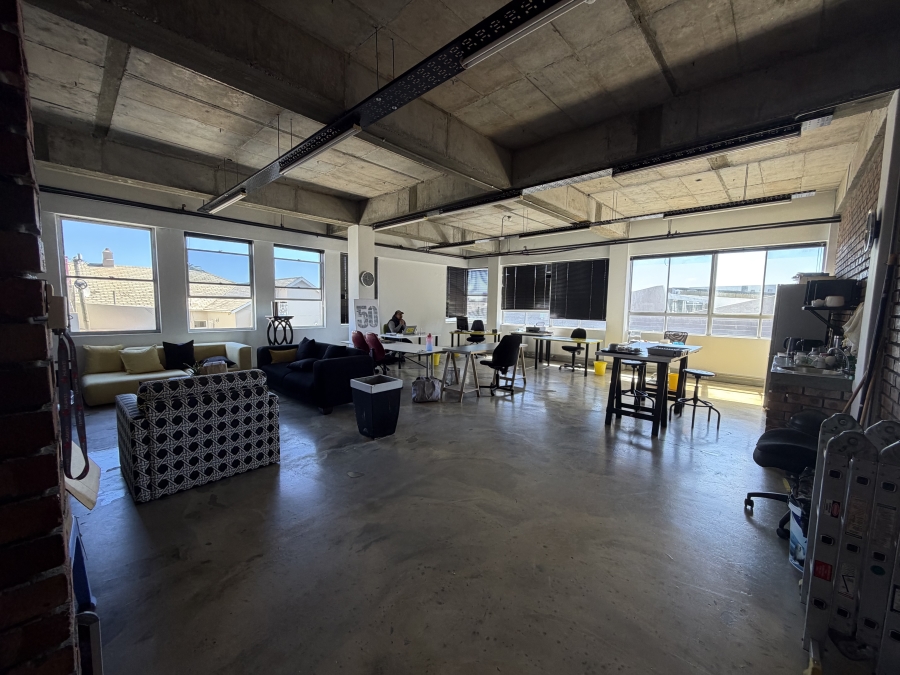 To Let Commercial Property for Rent in Salt River Western Cape